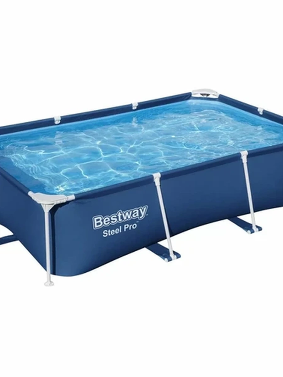 Каркасный бассейн Bestway 56403 (259х170х61 см)