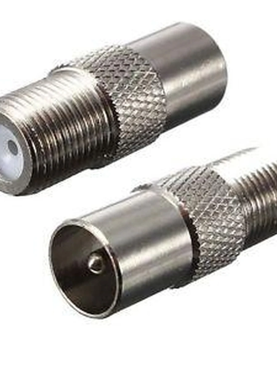 Конектор (TV)