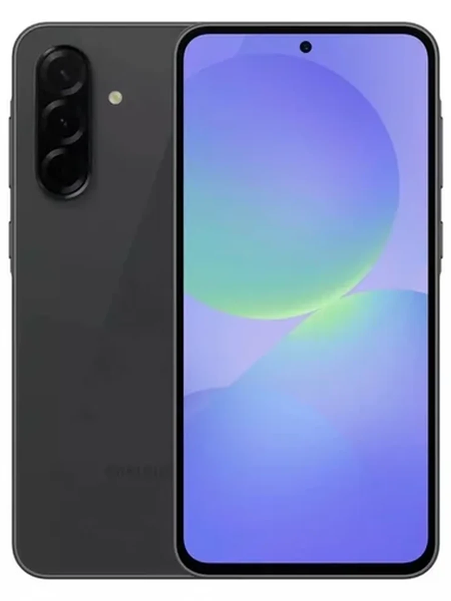 Samsung A36 8/128gb Black