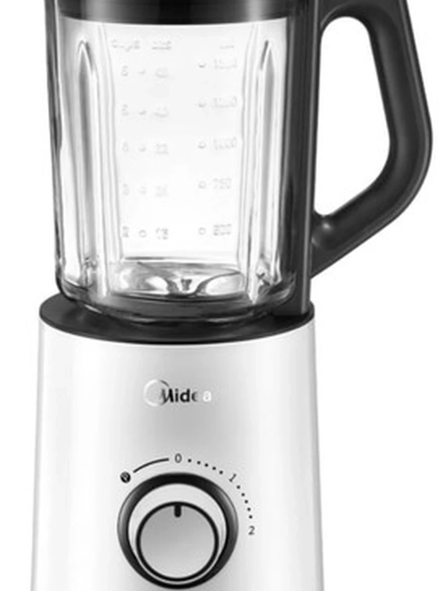 Стационарный блендер Midea MJ-BL7001AW
