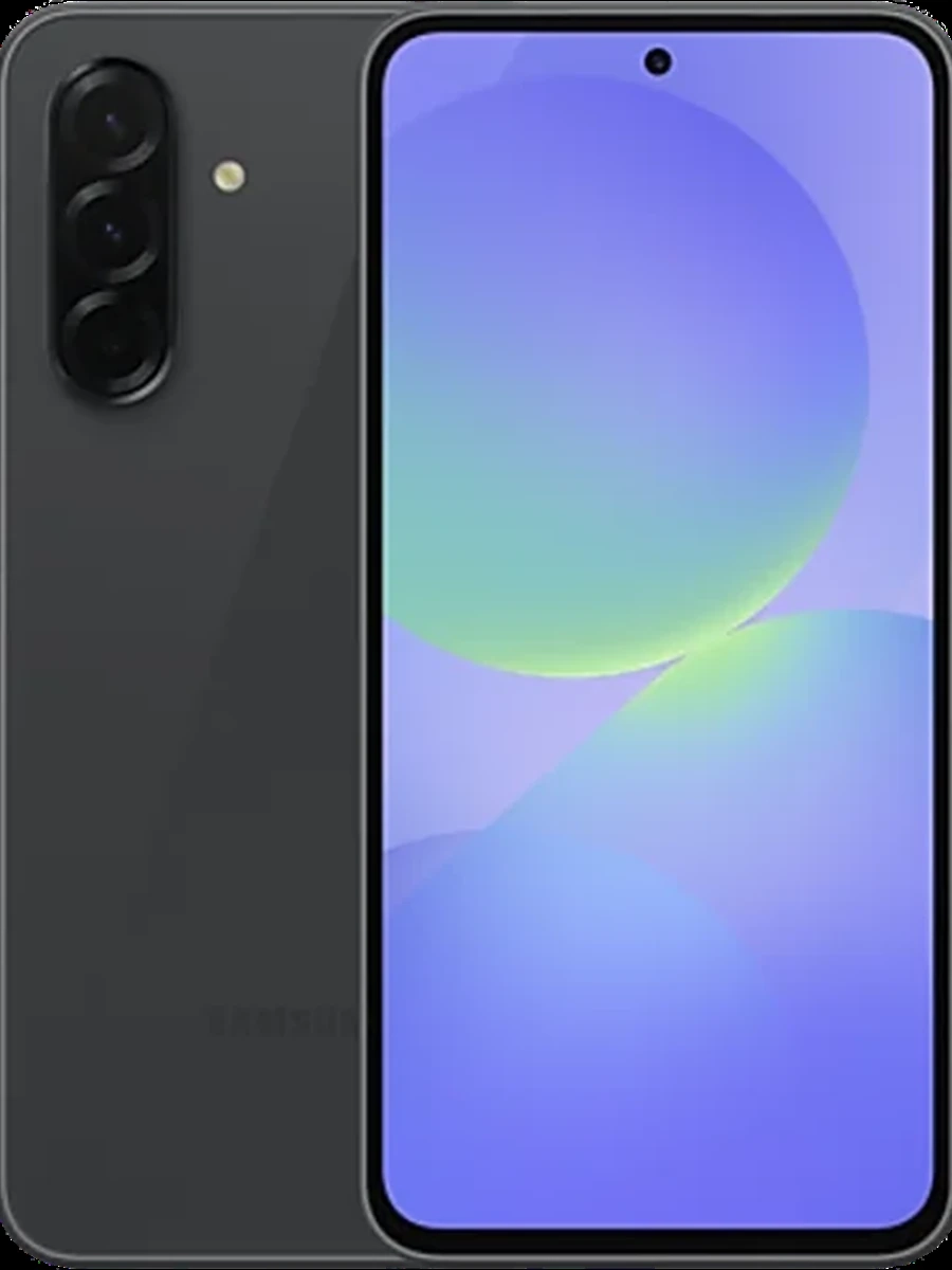 Samsung Galaxy A36 5G 8/256 Black