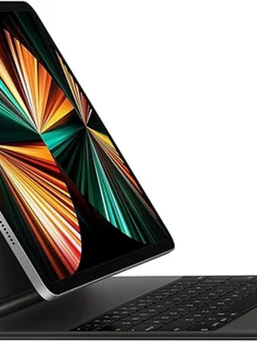 Apple Magic Keyboard for iPad Pro 12.9‑inch (2021)