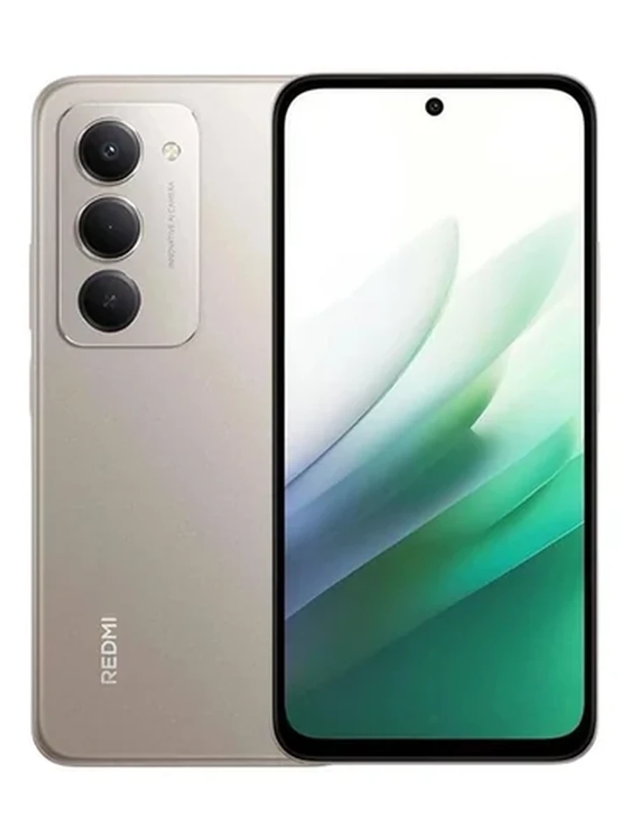 Redmi 15 6/128 Grey