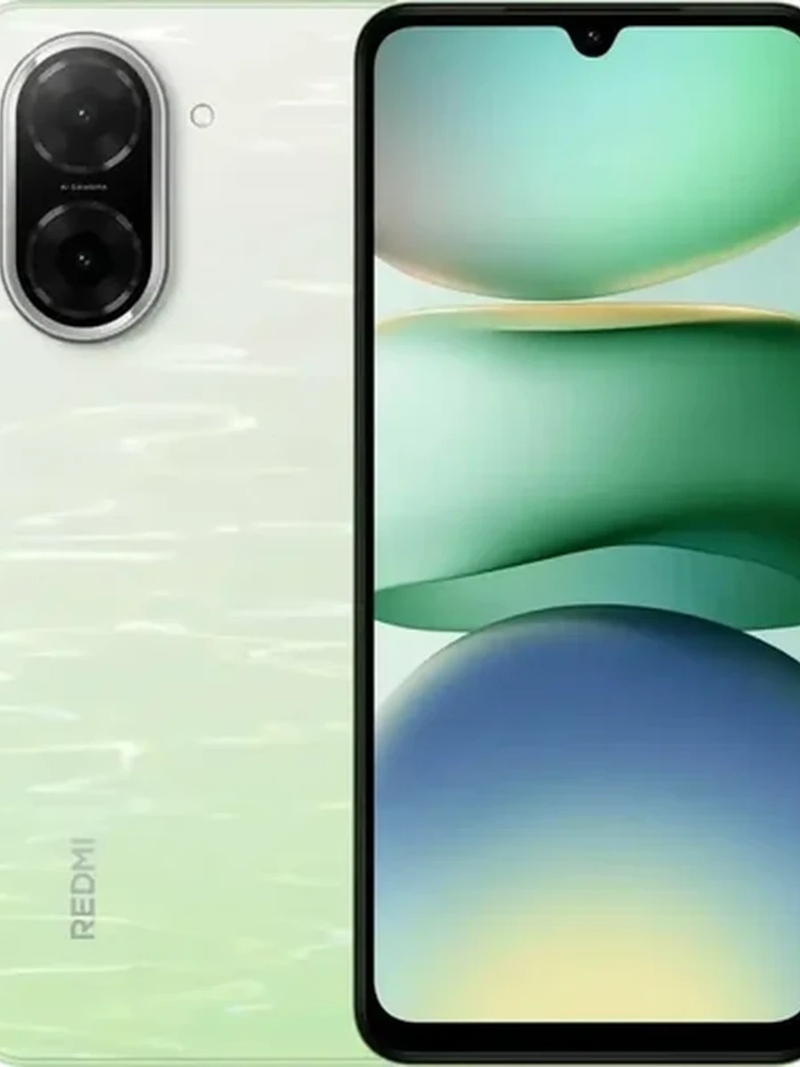 Redmi A5 3/64 Green