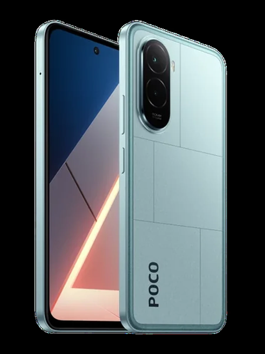Poco M7 6/128 Blue