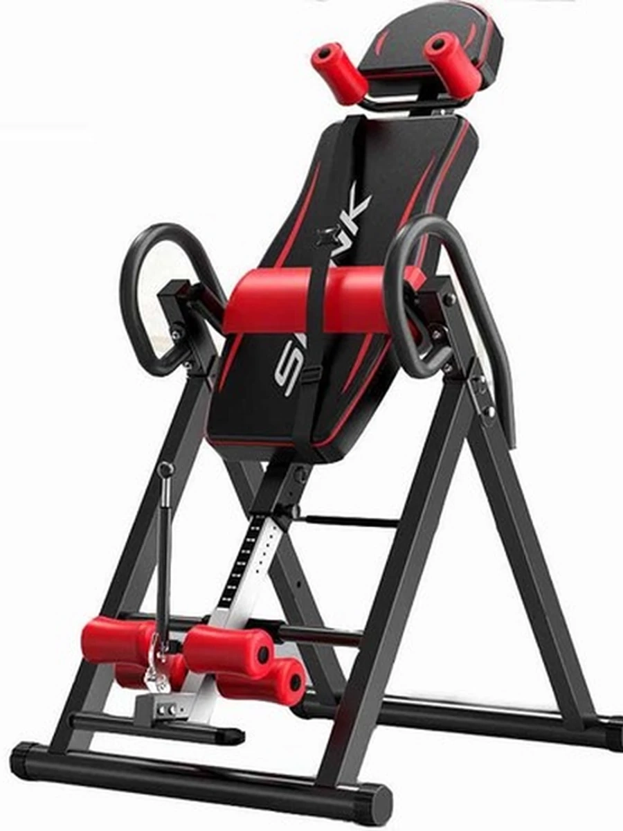 Инверсионный стол EL Pro  Sport