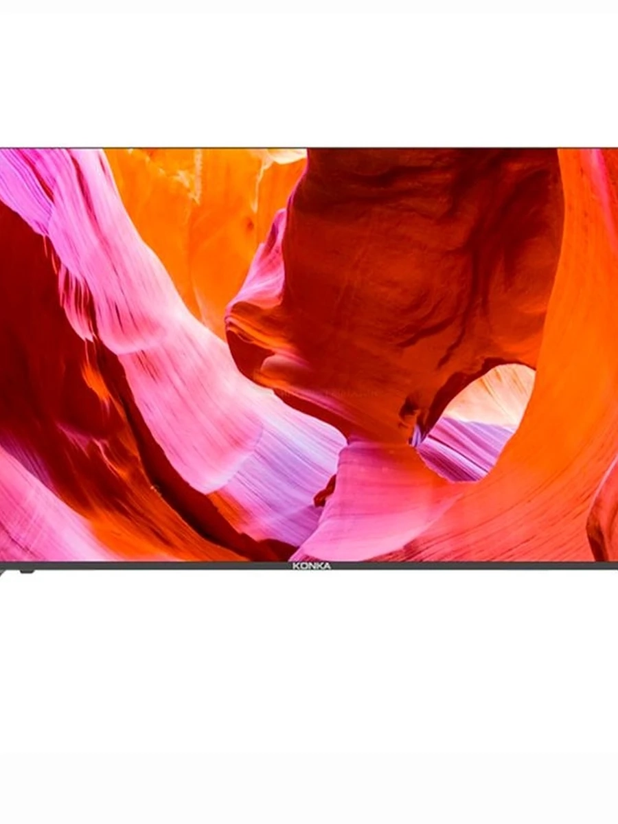 KONKA LED TV 65VR700W 65" UHD 4K 3840x2160 60Hz SMART, WebOS, Magic пульт, DVB-T/C/T2/S/S2,HDMI USB