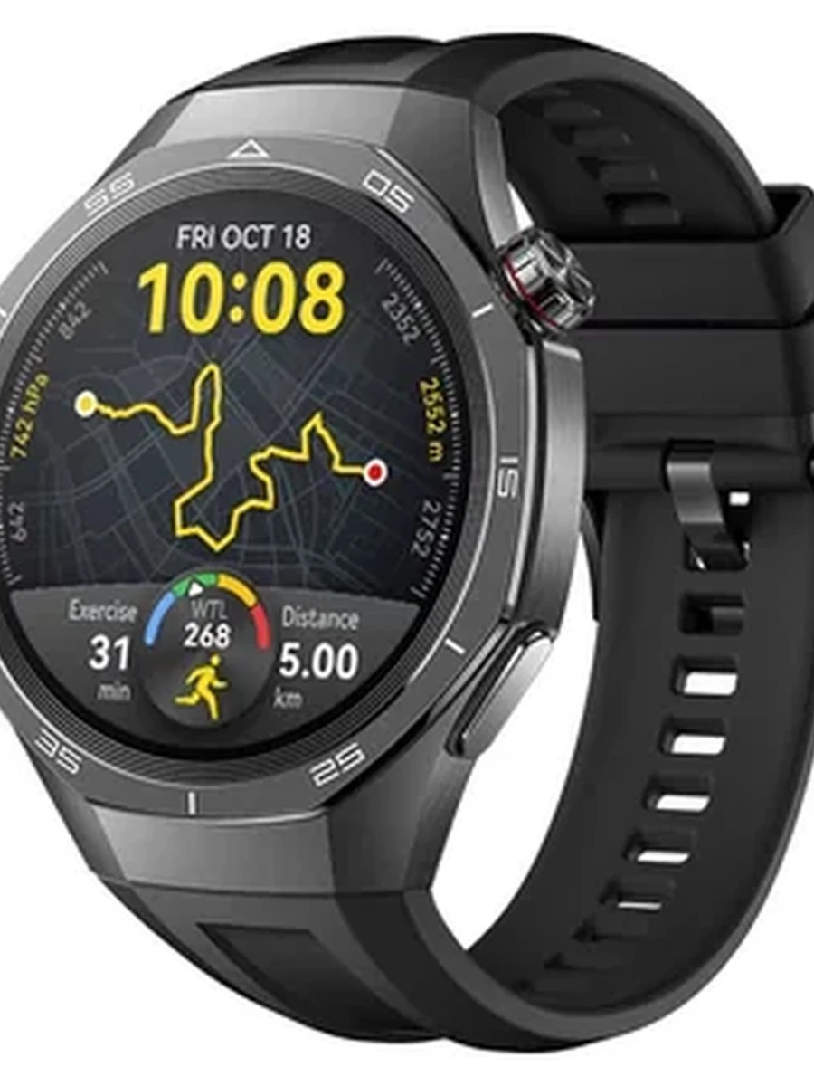 Huawei watch GT 5 46mm black