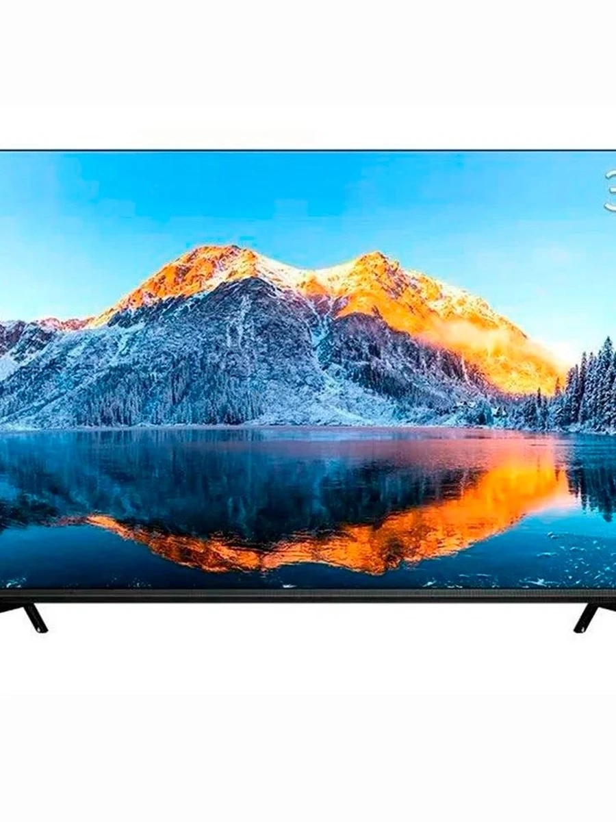 YASIN LED TV 32G11 32" 1366x786, Android 450 cd/m2  1000000:1 6ms 178/178 WiFi