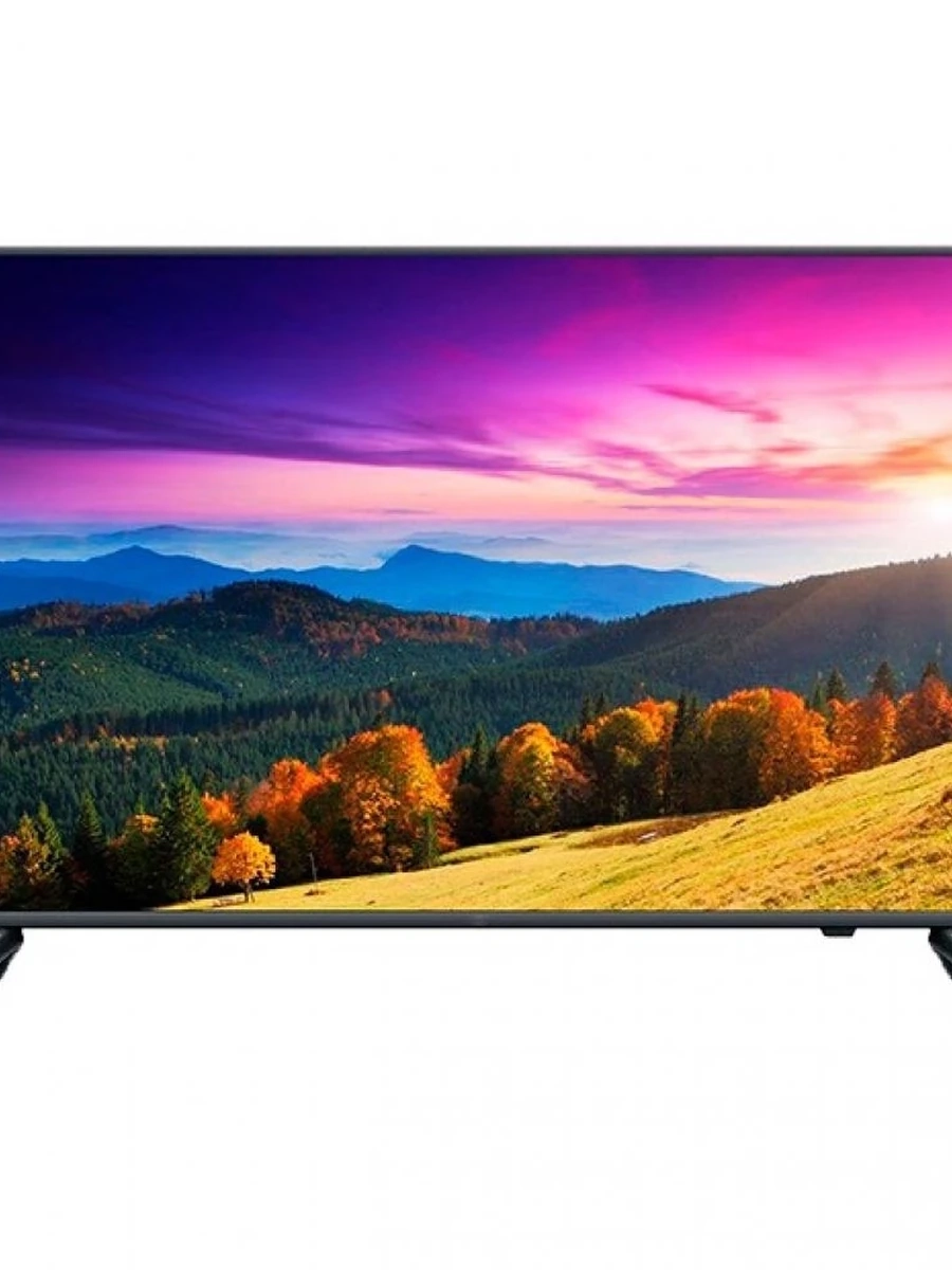 YASIN LED TV 40G7 40" FHD 1920x1080, Android 450 cd/m2  1000000:1 6ms 178/178 WiFi