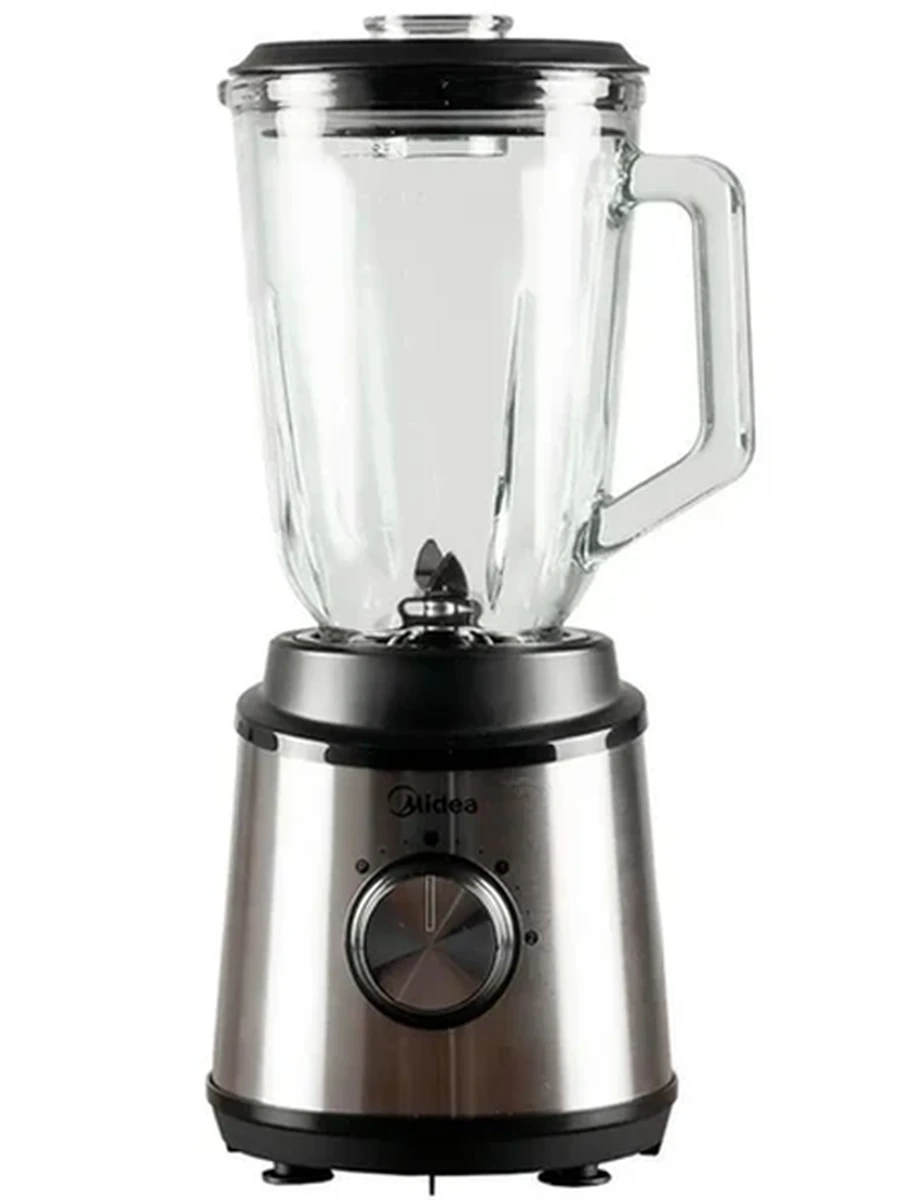 Стационарный блендер Midea MJ-BL6006W