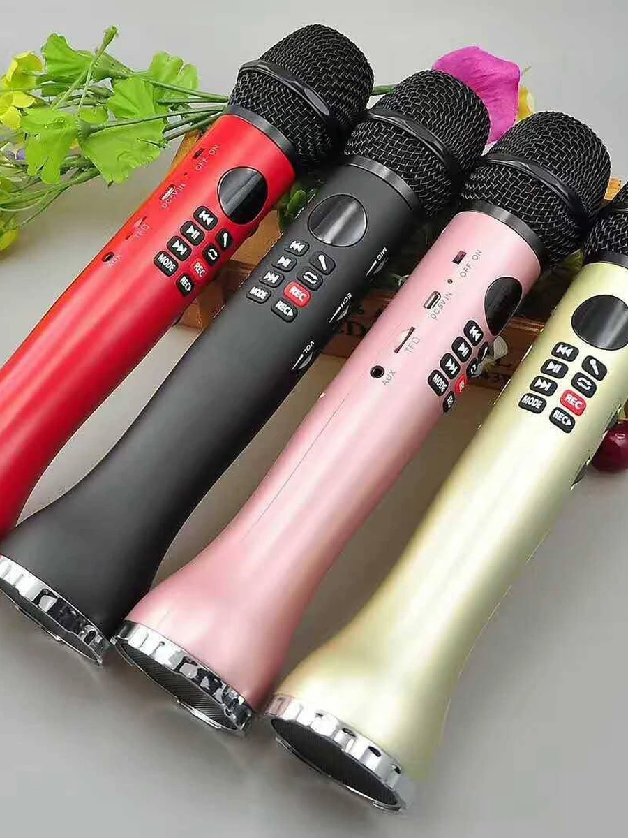 Профессиональный Микрофон  9WОтличного качества