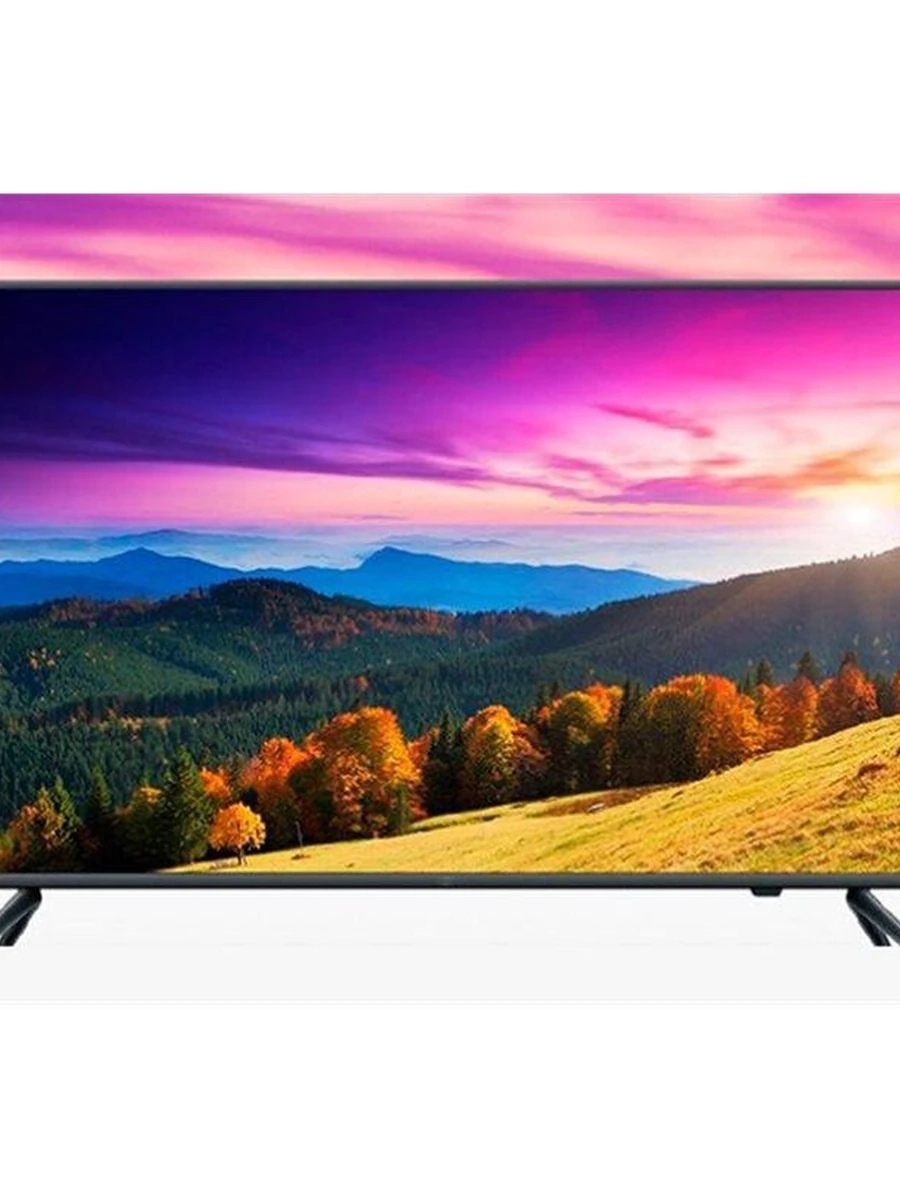 YASIN LED TV 55UD81 55" 4K UHD 3860×2920, WebOS 450 cd/m2 1000000:1 6ms 178/178 WiFi
