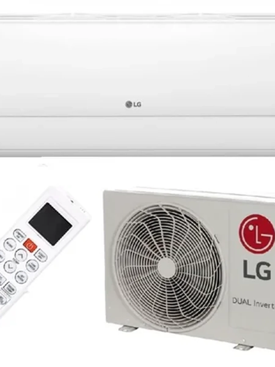 Кондиционер LG  B24TS.NSK/B24TS.UE