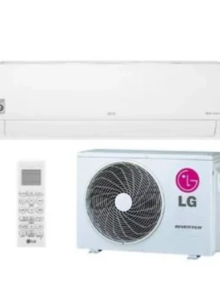 Кондиционер LG  D 12TS.NSK
