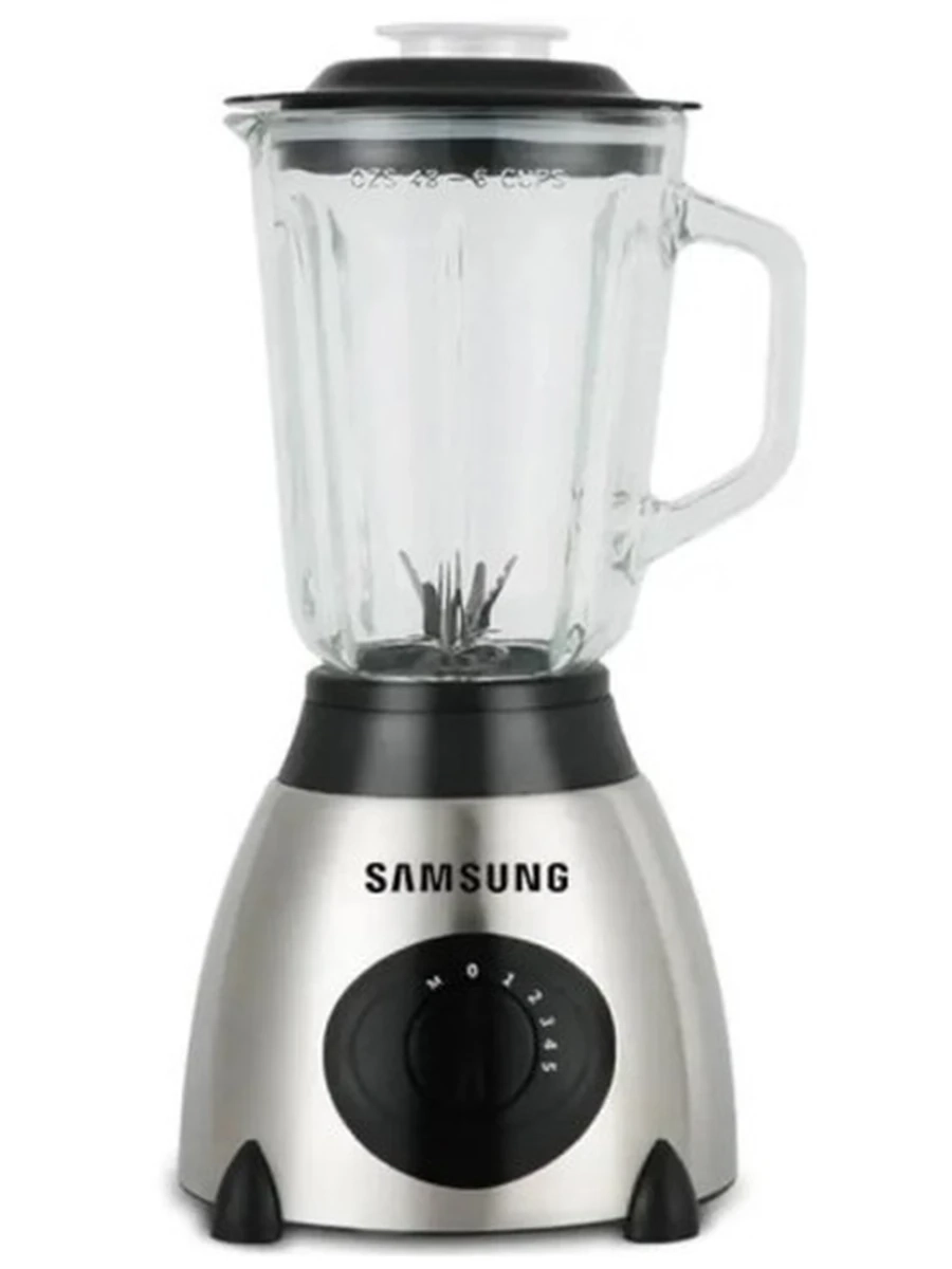 Стационарный блендер Samsung 2в1  SN-3770