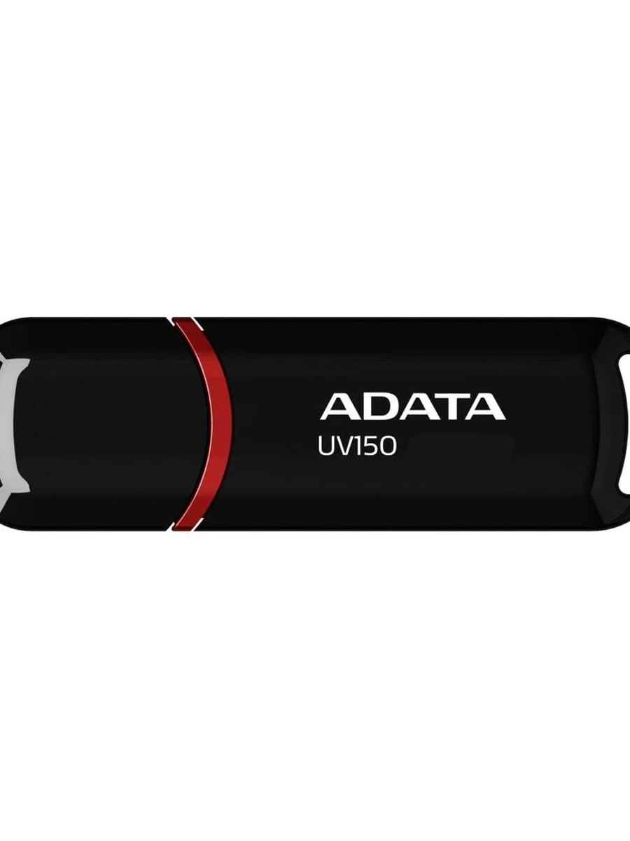 PEN DRIVE 256GB USB 3.2 A-DATA UV150 BLACK