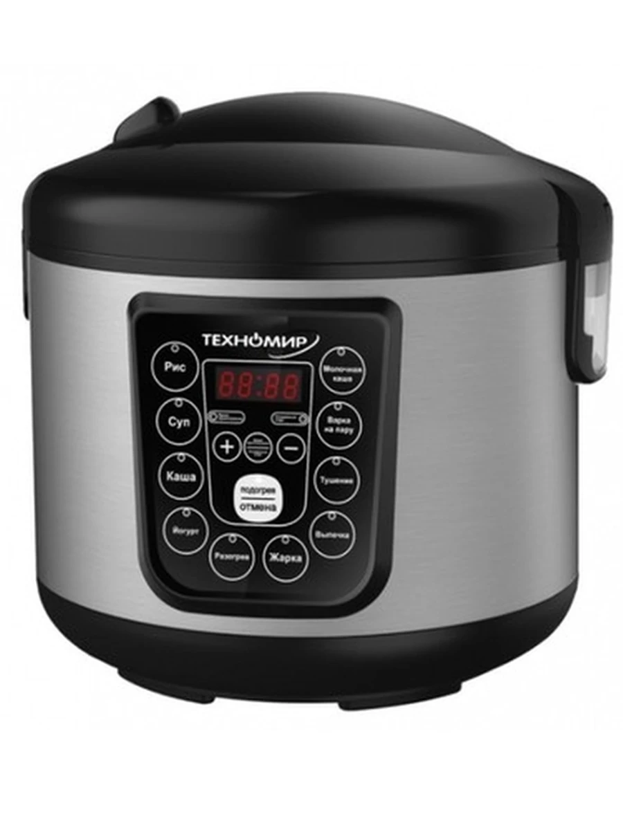 Мультиварка Техномир TН-30