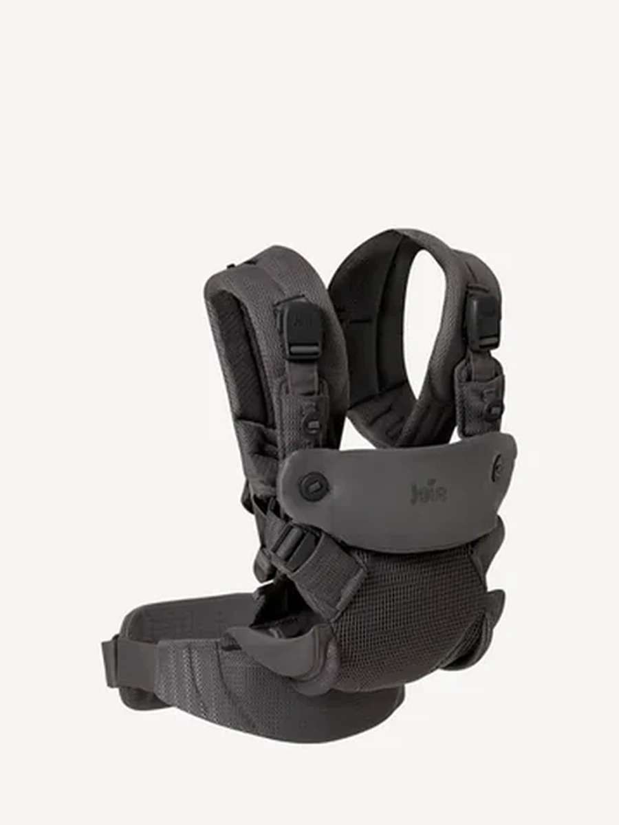 Эрго-рюкзак Joie savvy™ air 4в1, цвет Сinder