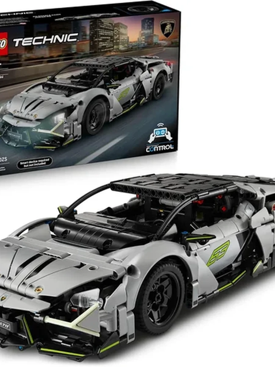 LEGO® 42214 Technic Lamborghini Revuelto