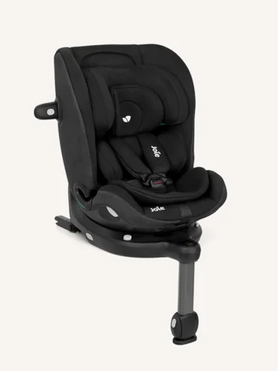 Автокресло Joie i-Pivot™ Grow, гр 0/1/2, цвет Shale