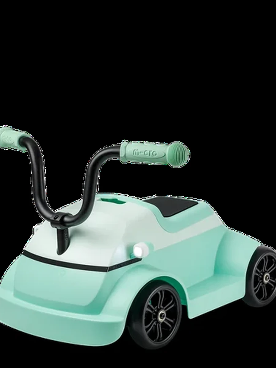 Micro Толокар Mini Microlino Mint, от 2 лет