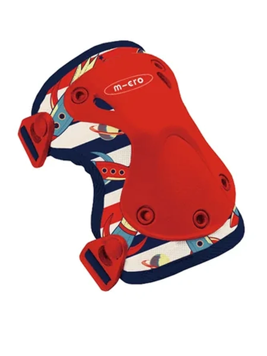 Комплект защиты Micro Micro Knee & Elbow Pads Rocket, размер S