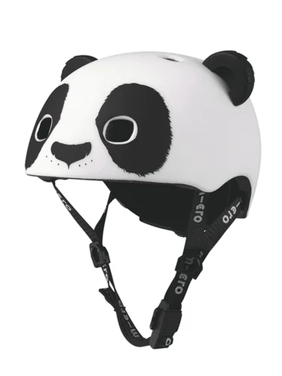 Шлем Micro Helm Panda 3D, размер S