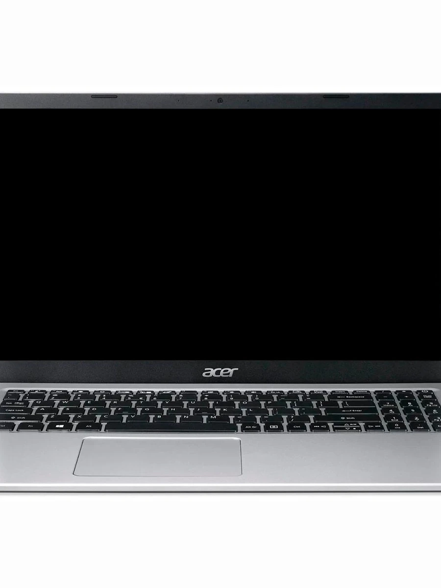 Acer  A315-58 i5-1135G7 2.4-4.2GHz,8GB, SSD 256GB,Iris Xe Graphics,15.6" FHD,RUS,SILVER