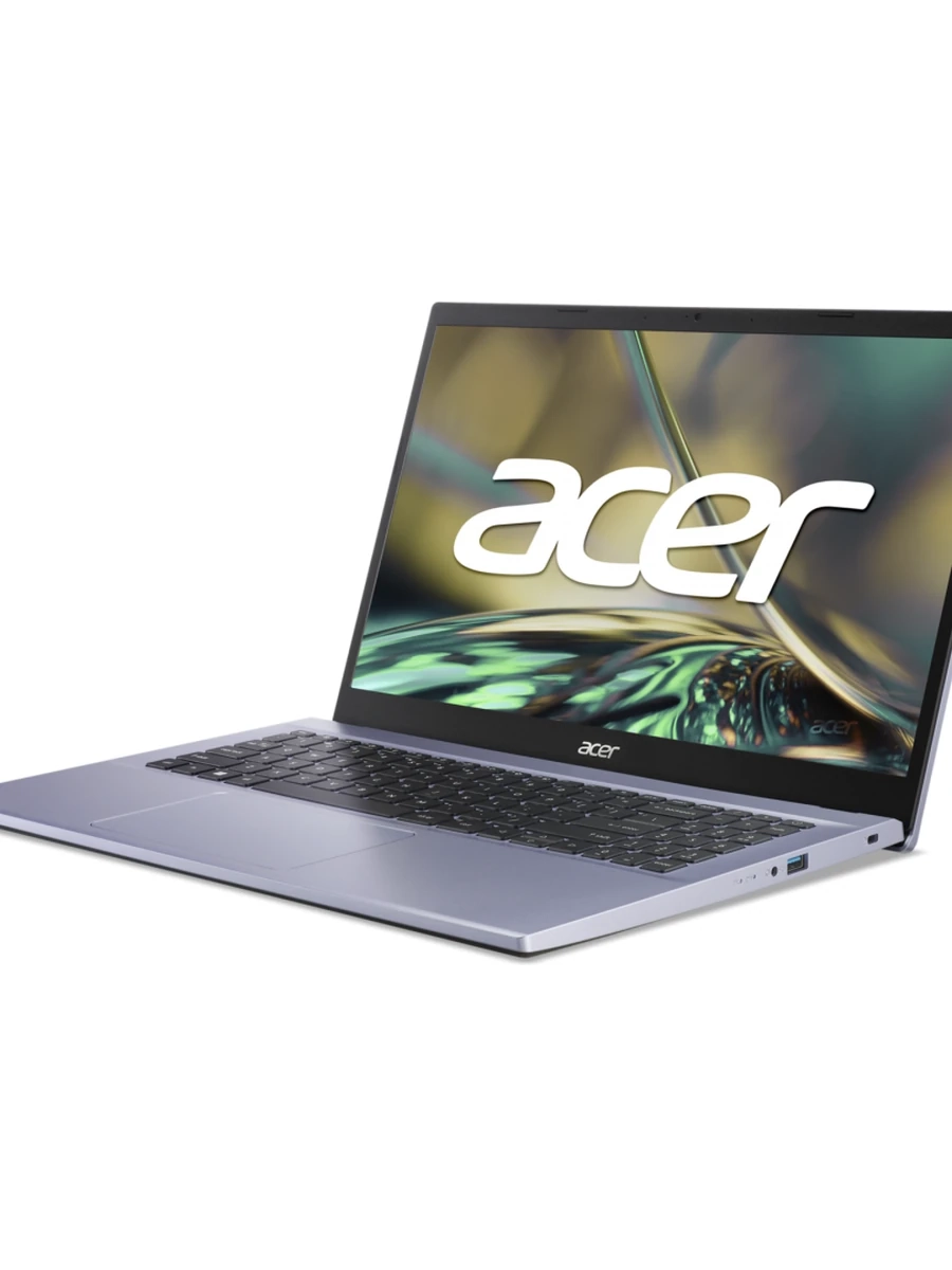 Acer  A315-59G-719E i7-1255U 1.7-4.7GHz,8GB,SSD 480GB,MX550 2GB,15.6" FHD,RUS,SILVER