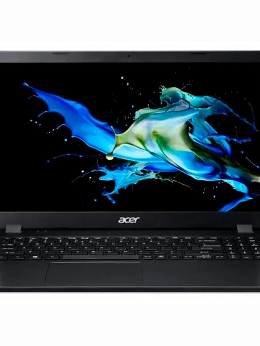 Acer  EX215-52-37SE i3-1005G1 1.2-3.4GHz,4GB, 1TB, 15.6"FHD,LAN,BLACK