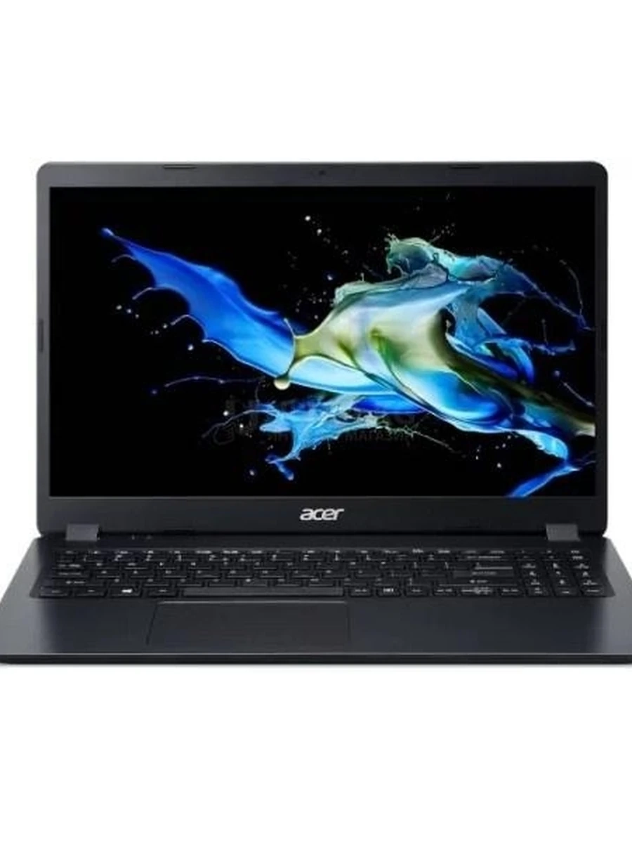 Acer  EX215-52-38SC i3-1005G1 1.2-3.4GHz,4GB, 1TB+SSD 128GB, 15.6"FHD,LAN,BLACK