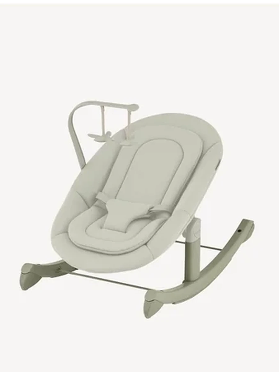База для кресла-качалки Anex Ozy Rocker, цвет June