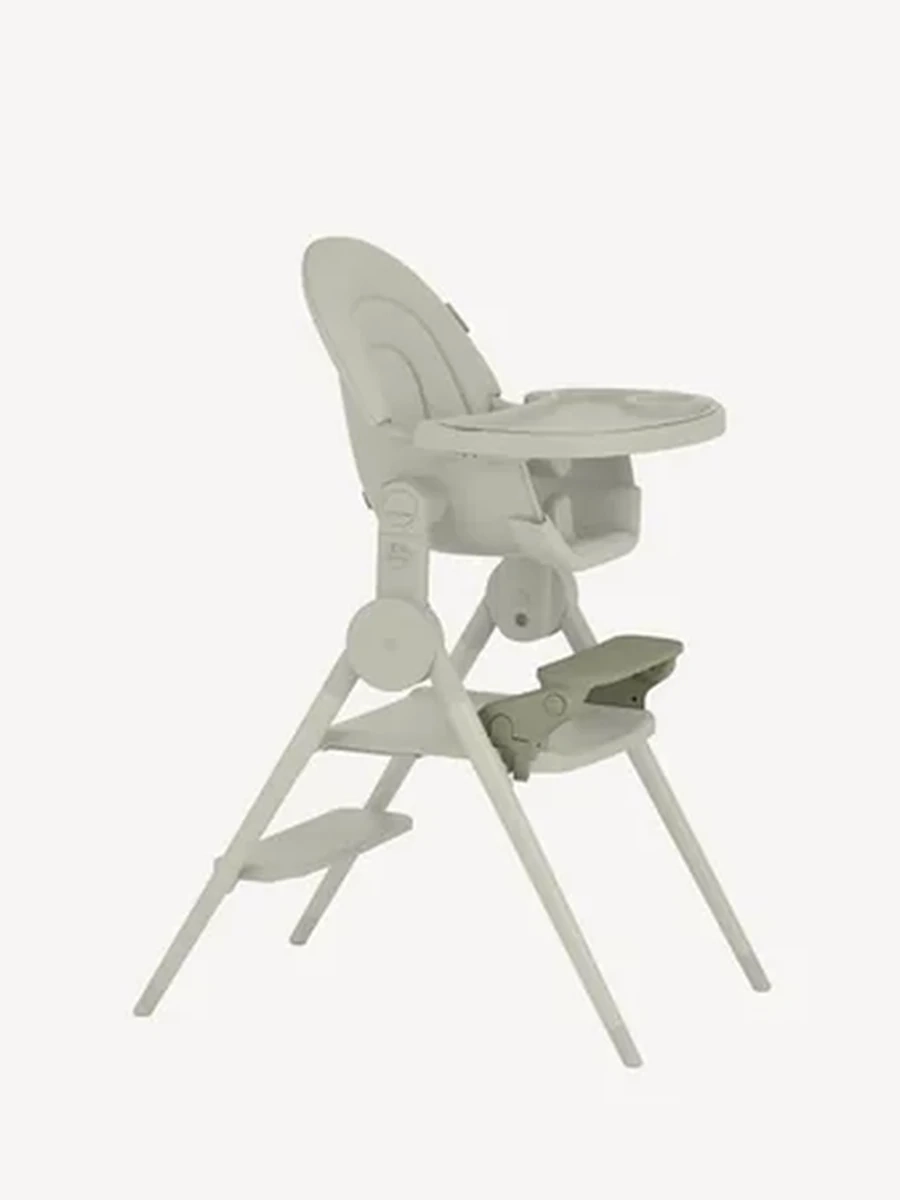 Подножка стула-трансформера для кормления Anex Ozy Footrest, June