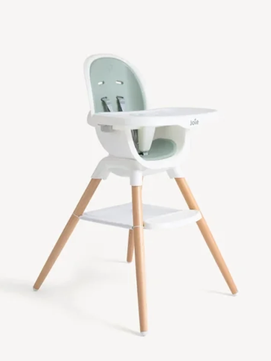Детский стульчик для кормления Joie Chestnut™ 9в1, цвет Mist