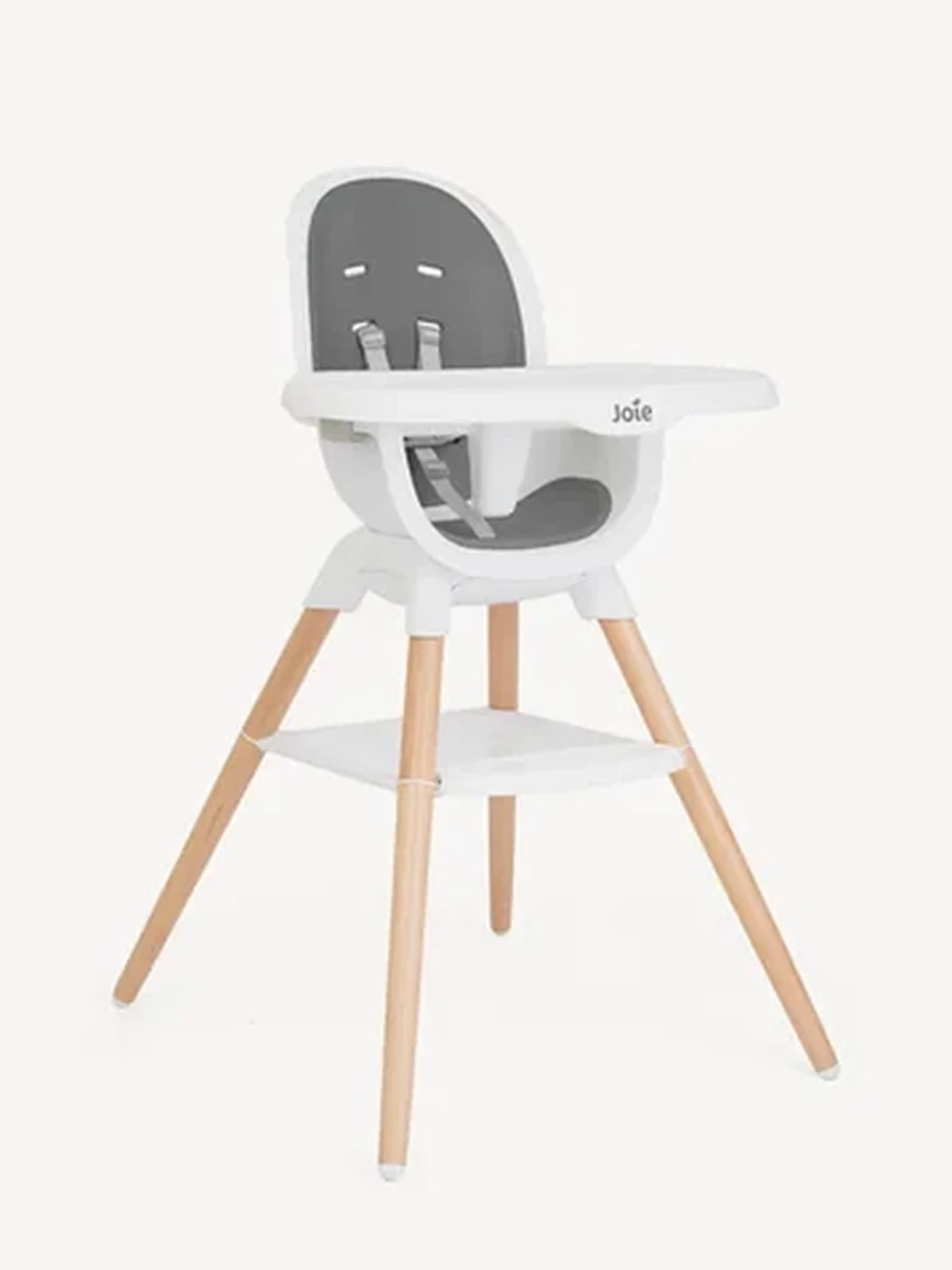 Детский стульчик для кормления Joie Chestnut™ 9в1, цвет Shadow