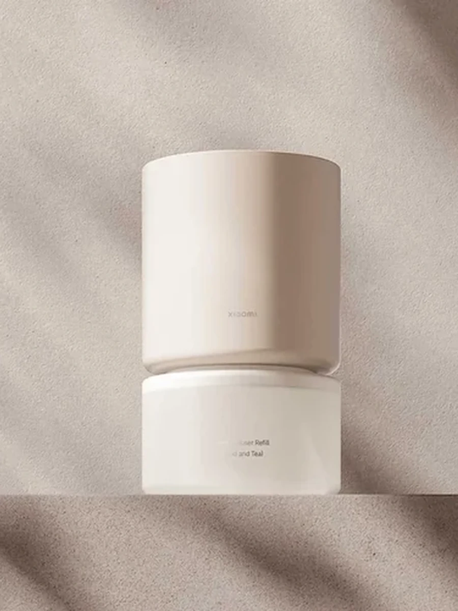 Ароматизатор воздуха Xiaomi Mijia Smart Fragrance Set (MJXFJ03XW)
