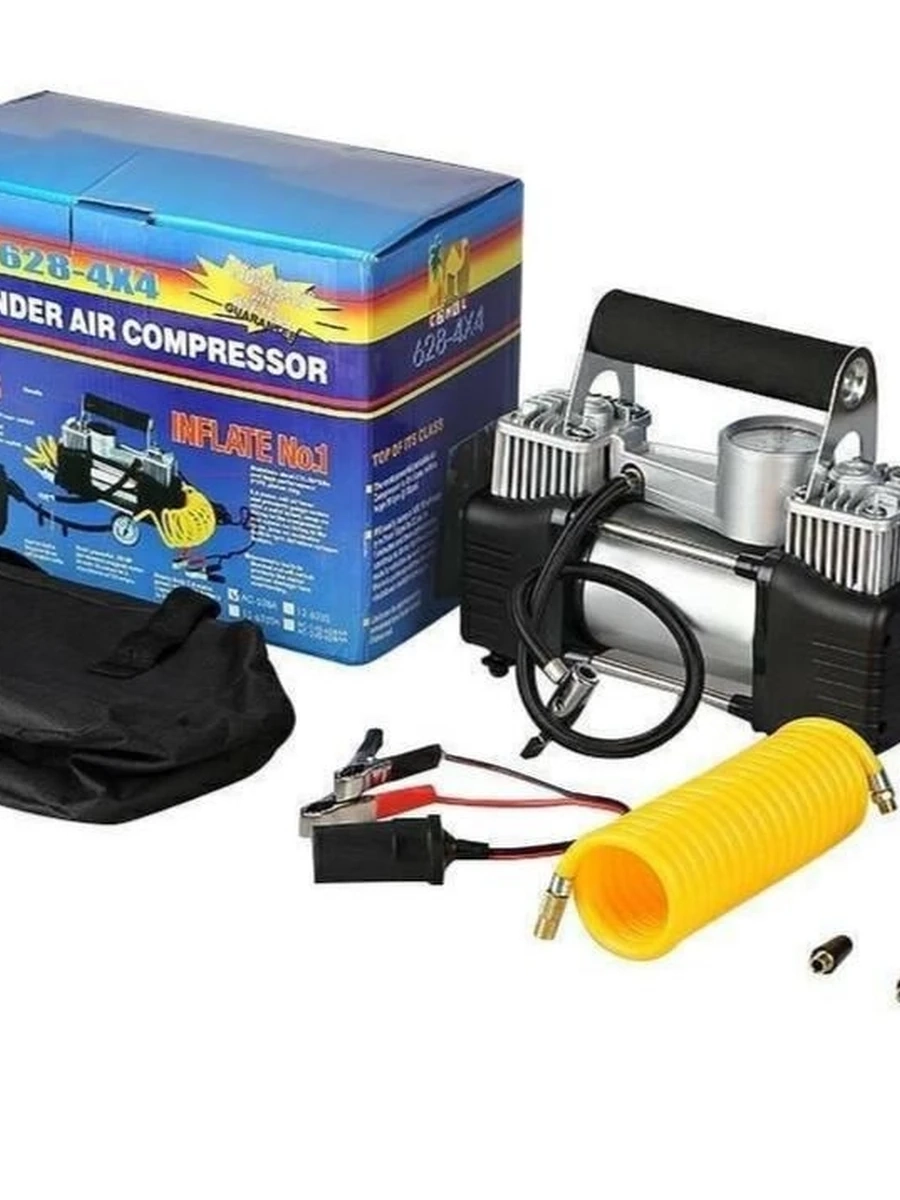 Насос Компрессор  Model: AC628A