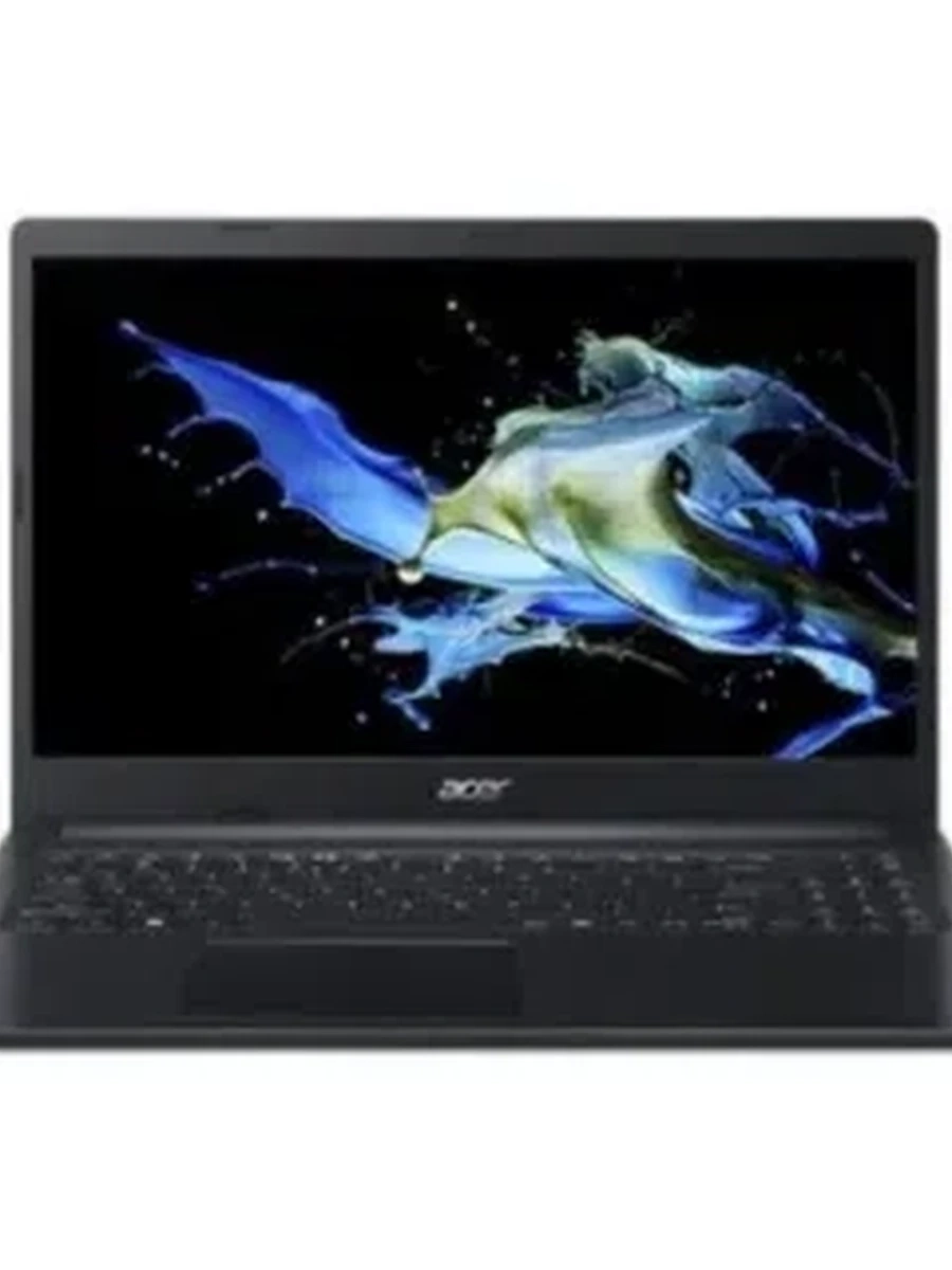 Acer  EX215-52-38SC i3-1005G1 1.2-3.4GHz,8GB, 1TB+SSD 256GB, 15.6"FHD,LAN,BLACK