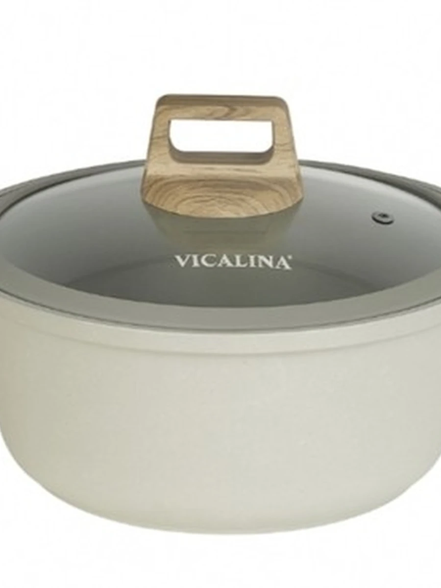 Кастрюля SAGADAT Vicalina VL-0426 объемом 5 л