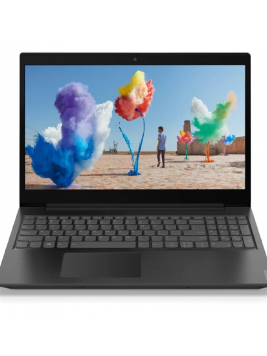 Lenovo IdeaPad L3 A41TUN ATHLON 300U 2.4-3.3GHz,4GB,500GB, 15.6"FHD RUS BLACK