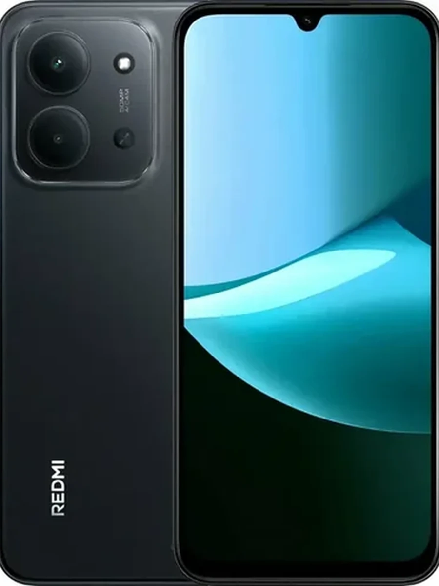 Redmi 15 6/128