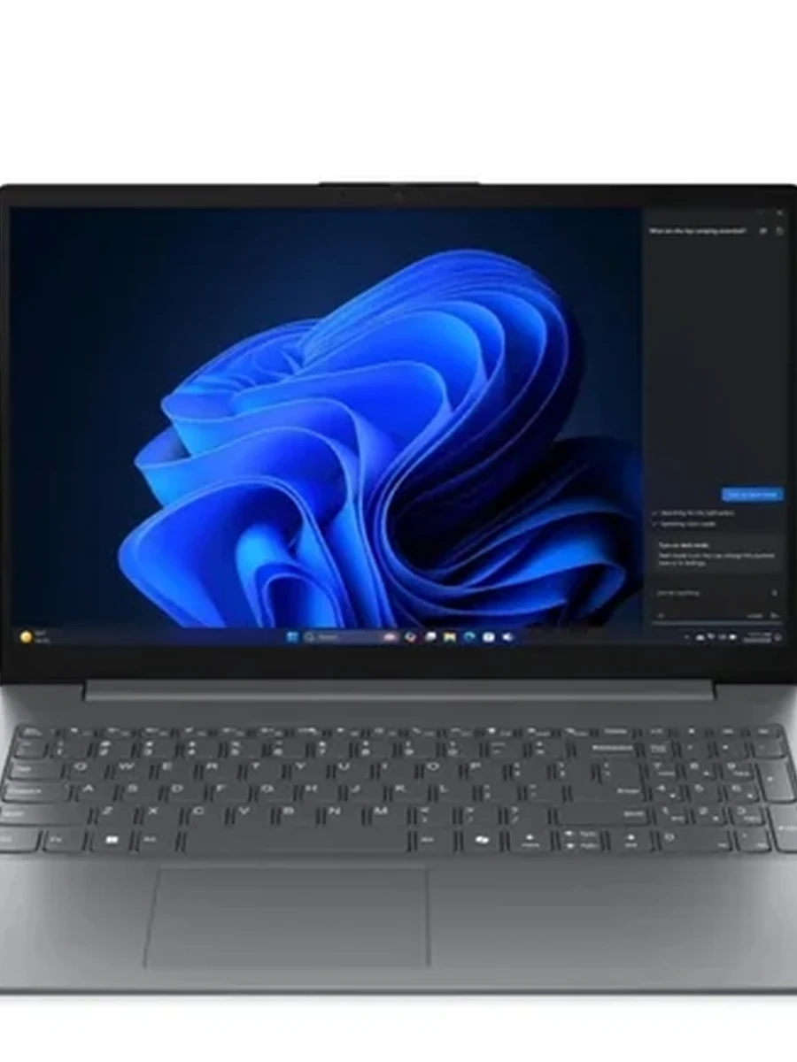Ноутбук Lenovo V15 [15.6"], (Intel Core i5-13420H 8/12