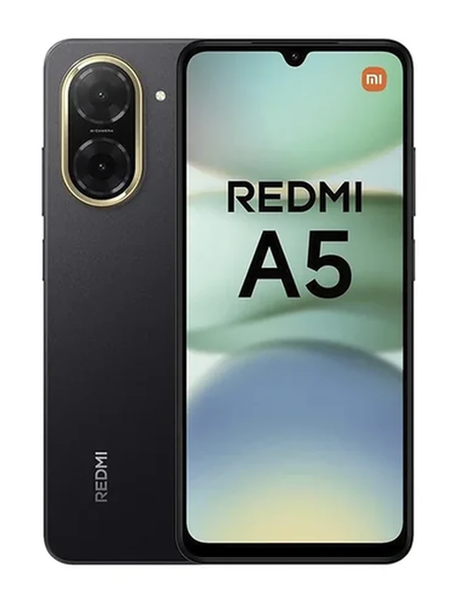 Redmi A5