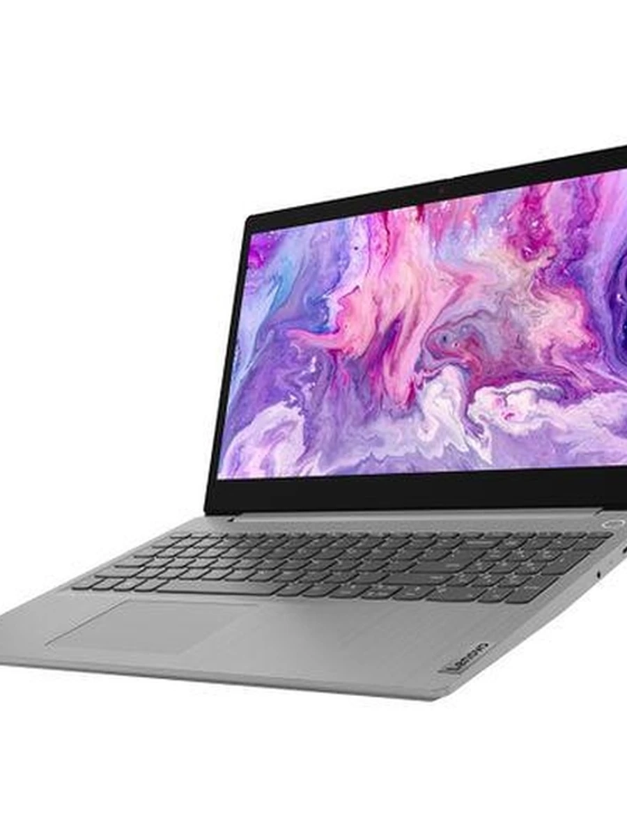 Lenovo IP3 15IML05 Pentium 6405U 2.4GHz,4GB,1TB, MX130 2GB, 15.6"HD RUS, PLATINUM GRAY
