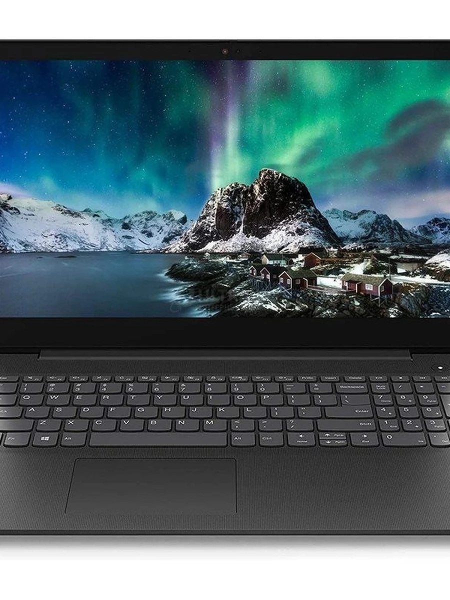 Lenovo IP3 i3-10110U 2.1-4.1GHz, 4GB, 1TB, 15.6"FHD RUS, HDMI, BLACK