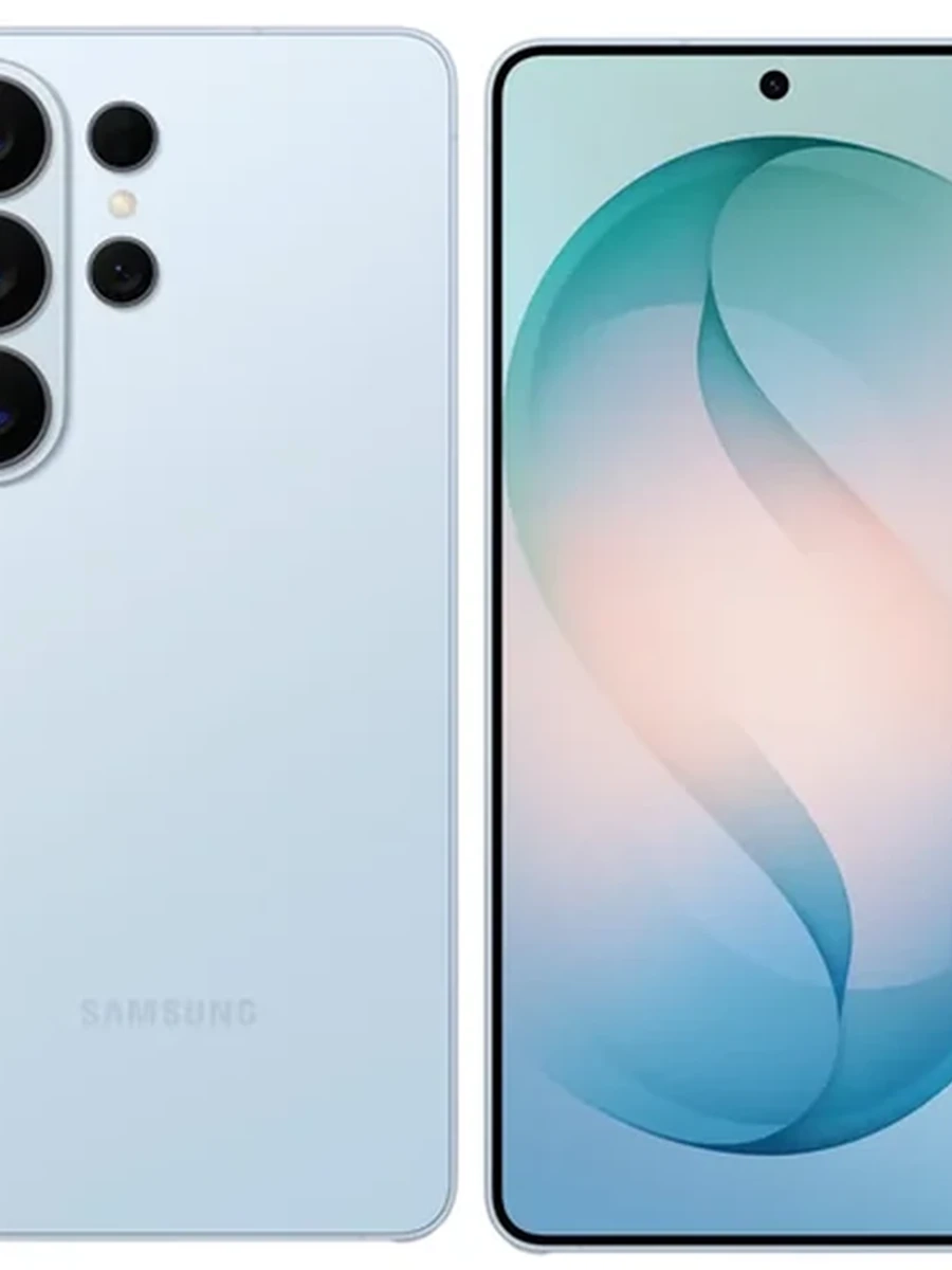 SAMSUNG S26 Ultra 12/256 ГБ Голубой