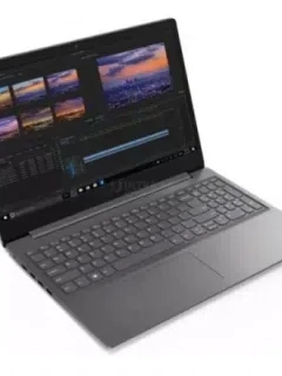 Lenovo IP3 i3-10110U 2.1-4.1GHz, 4GB,SSD 120GB, 15.6"FHD RUS, HDMI, BLACK