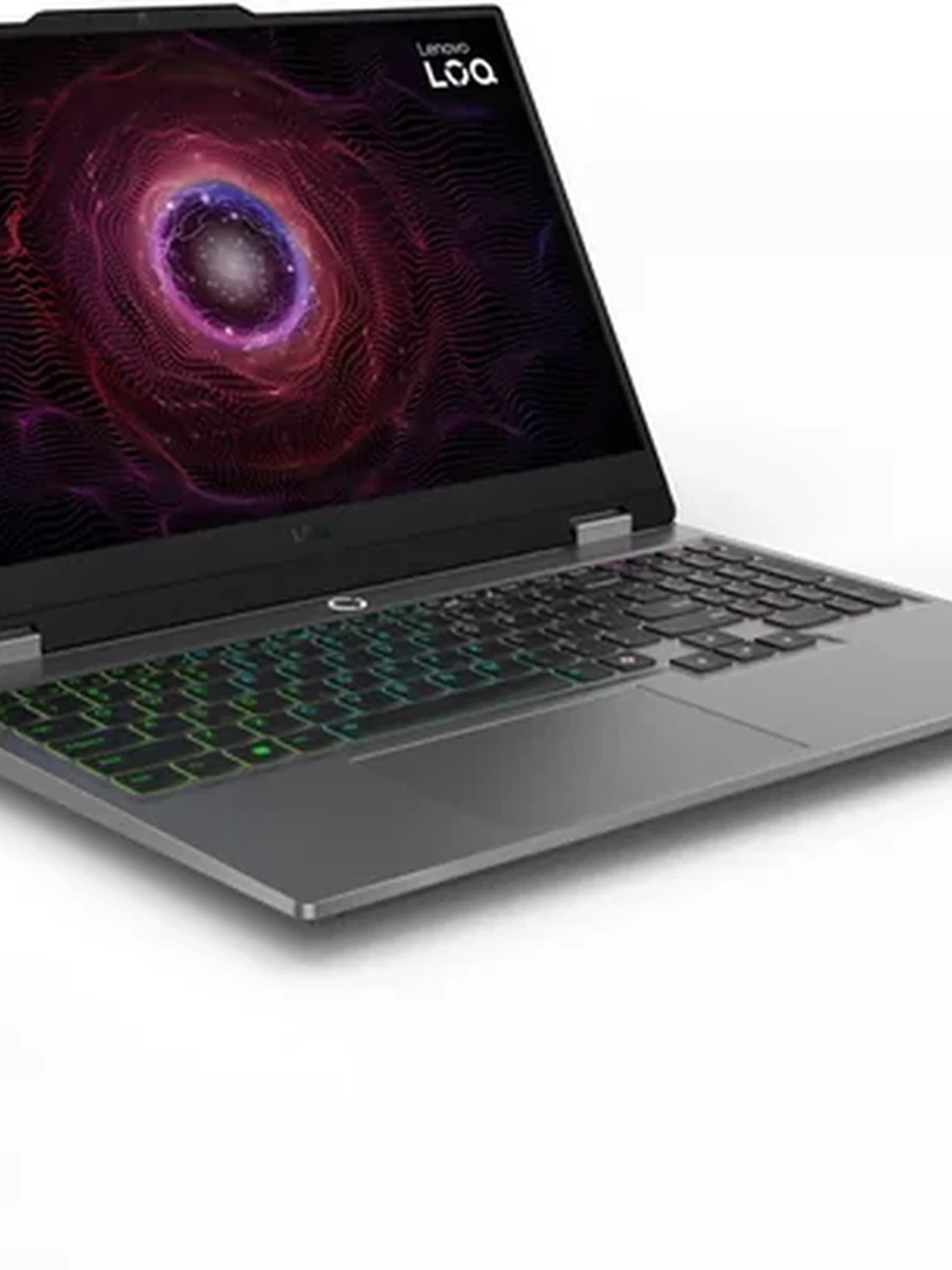 Ноутбук Lenovo LOQ 15ARP9