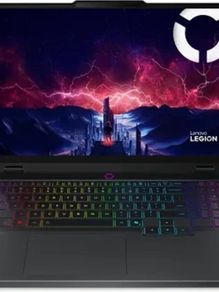Ноутбук Lenovo Legion 5 15AKP10